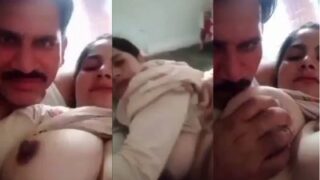 Tonton Video Isap Payudara Montok Si Mami Dan Selingkuhannya Yang Bikin Nafsu Naik.