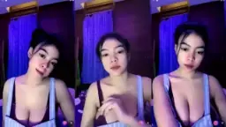 Tri Winda, Montok Mulus, Bikin Ngiler