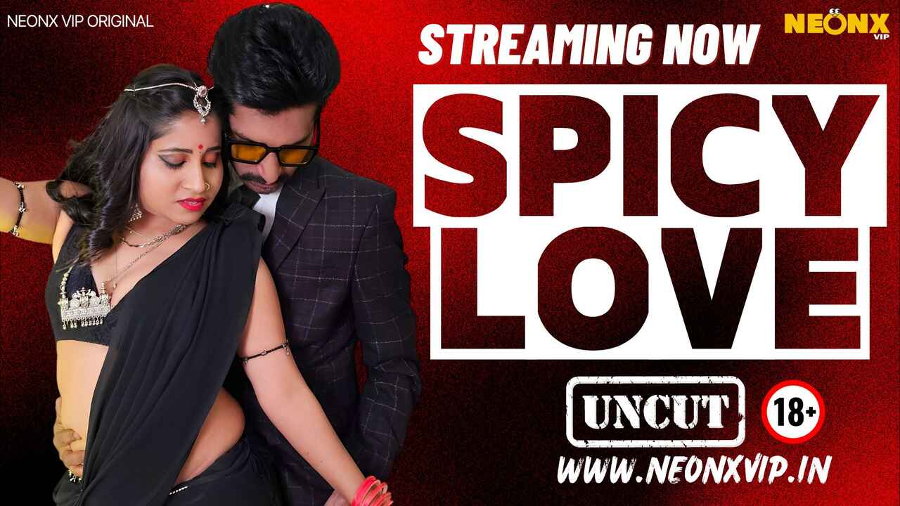 Video Mesum Spicy Love 2024 Neonx Original Hindi Tanpa Sensor, Bikin Muncrat!