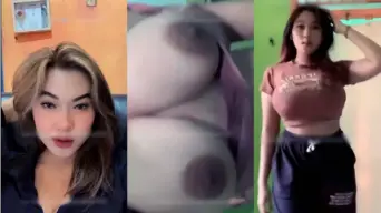 Viral! Video Panjang Gea Tiktok Bikin Misteri, Sayang Banget Kalo Dilewatin