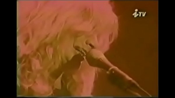 Megadeth Sangek Panas Di Konser Korea 1998, Bikin Basah Semua