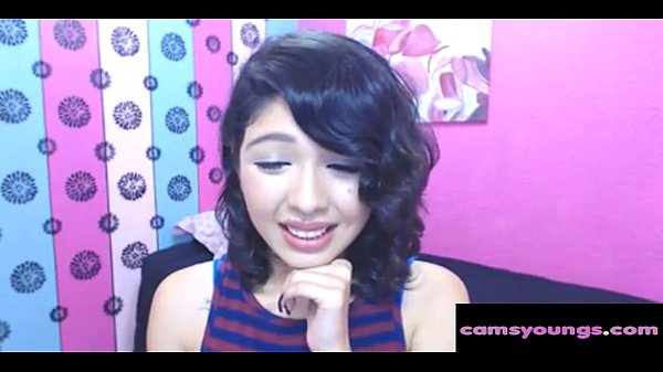 Tonton Cewek Asia Imut Banget Coli Live Gratis
