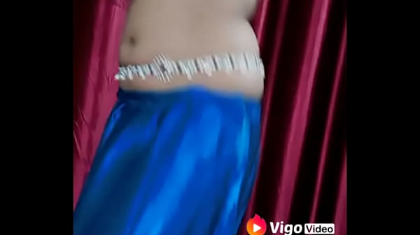 Cewek India Dari Vigo, Bikin Batang Tegang, Siap Digoyang.
