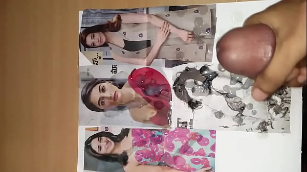 Air Mani Aku Buat Artis India Hot, Bagian 4 – Muncrat Puas