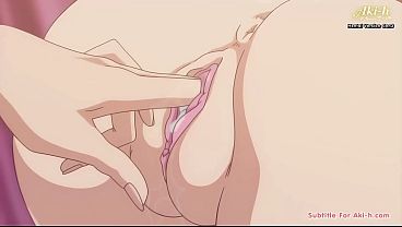 Hentai Jepang Montok Ngewe Sesama Cewek Plus Kontol Cewek Campur Aduk Bikin Makin Basah