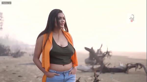 Foto Cewek Desi Lagi Syuting Bikin Ngocok