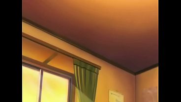 Ngentot Sama Kakak Tiri Seksi, Remaja Hentai Lagi Ngewe