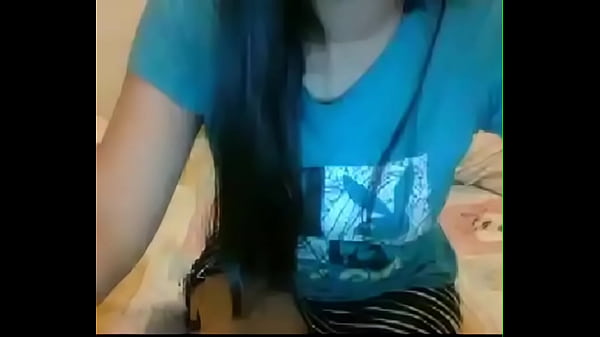Ngentot Bareng Cewek Indo Seksi Di Camfrog, Siap Bikin Lu Tegang.