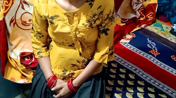 Tantangan Abang Tiri Di Kamar, Adik Tiri India Siap Dimasuki Dari Belakang