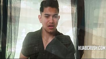 Gadis Arab Minta Pacarnya Latih Dia Kenceng Biar Suaminya Nanti Gak Cari Istri Lain