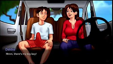 Diam Aja… Tapi Mamiku Tahu Yang Kuinginkan (18+)