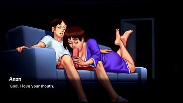 Ibu Tiri Balik Badan…semua Berubah, Bikin Nafas Sesak (18+)