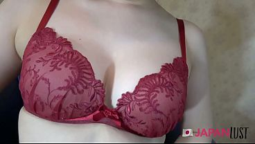 Montok Jepang Ngewe Sampai Mancut Dalam Memek