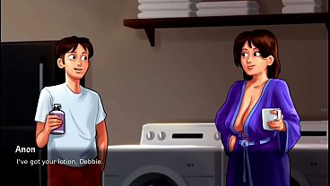 Setelah Senyum Ibu Tiri Balas, Semua Terasa Lain (18+) | Update Terbaru Wip | Summertime Saga