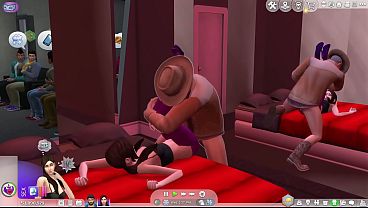 Hari Ini Jadi Pelacur Lagi. Ngewe Terus! 6 Klien, Gratisan, Dan Bokap Tiri Di Akhir (asmr/suara/moaning).
