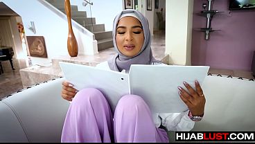 Hijab Babe Babi Belajar Ngewe Biar Makin Betah – Hijablust