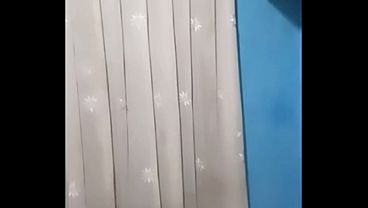 Vcs Sama Selingkuh, Pas Suami Lagi Gak Ada Di Rumah, Mulus Banget.
