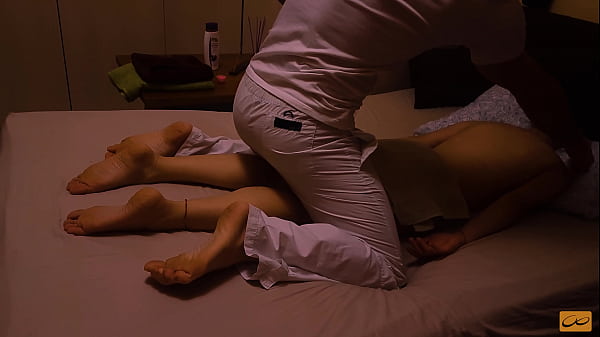 Pijat Nuru Thailand Basah Kering, Langsung Ngewe Brutal Sampai Crot Dan Orgasme Berantai