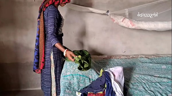 Devar Bhabhi Ko Kam Kar Rahi, Chodne Ke Liye Cream Se Sex, Hindi Audio Real Role Play.