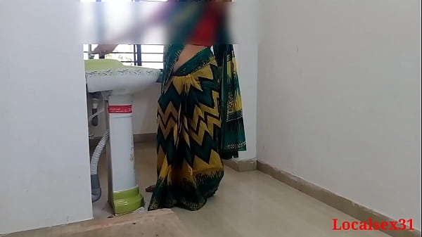 Bini Orang India Digoyang Habis (video Resmi Dari Localsex31)