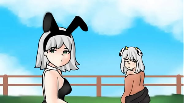 Gue Cuma Animer Doang, Gak Pake Model Beneran, Cuma Monyet-monyet Cina Yang Bisa Gue Colokin.