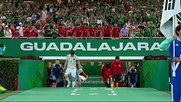 Momen Terhot: Korea Selatan 2-1 Czechia, Bikin H*t*ng M*mp*s