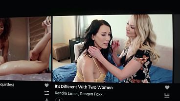 Massage Cewek Semua – Seru Gunting-gunting Panas Antara Dua Cewek Montok August Skye Sama Sarah Arabic