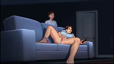 Ibu Tiri Juga Masih Ingat Malam Itu (18+), Bikin Misteri Ranjang Makin Panas
