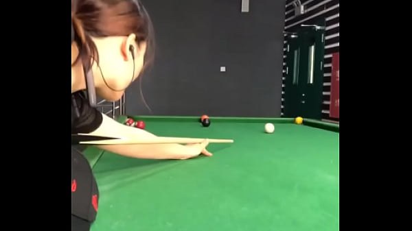 Pelatih Cewek Cina Hot Banget Yang Bikin Muncrat Part 3
