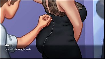 Semua Berubah Setelah Ibu Tiri Tersenyum Genit, Bikin Mendingin Darah (18+)
