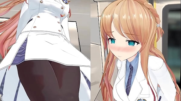 Vtuber Tenjoin Hiina Chican Bokep Hot, Goyang Sange Bikin Crot Melulu