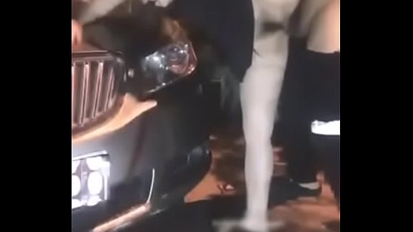 Cina Jalang Ngentot Di Jalan 2
