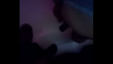 Ibu Single Umur 31 Pusing, Akhirnya Temennya Mabuk Dan Crot Di Mulut.