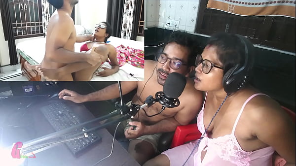 Siapa Yang Lebih Hot, Jija Atau Saali? Reaksi Ngewe India Versi Hindi