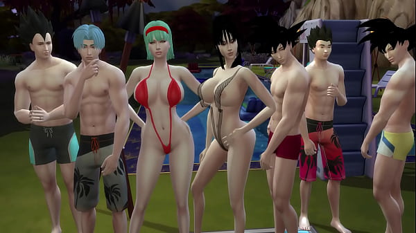 Ibu Susu & Istri Jalang Epi 3 Pesta Kolam, Ibu Tiri Dientot Anak Tiri, Tukar Ibu Tiri & Anak Tiri Mesum, Istri Anjing Selingkuh Ntr Orgy Dicolok Pantat Hentai