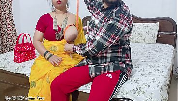 Penjahit Gila Ngewe Cewek India Seksi Di Tokonya. Video Hindi Hot