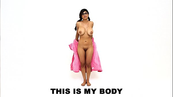 Tonton Video Kompilasi Tubuh Seksi Ala Arab, Mia Khalifa Bikin Makin Panas!