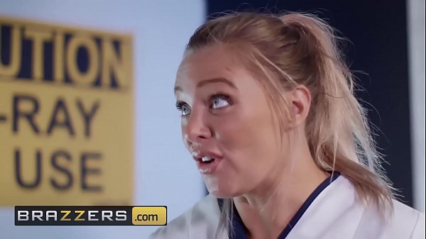 Dokter Nakal – (bonnie Rotten, Danny D) – Butuh Kontol Sekarang Juga – Brazzers