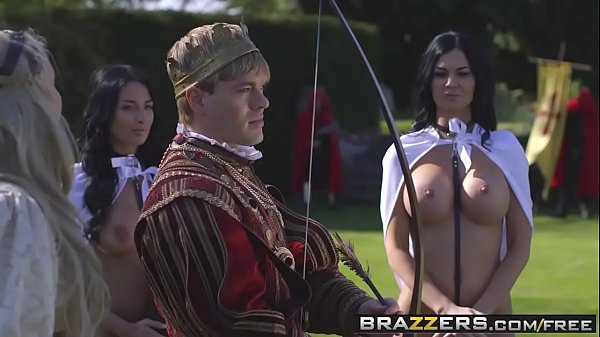Anissa Kate, Jasmine Jae, Dan Ryan R Dihajar Badai Nafsu Raja-raja Paling Liar