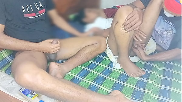 Step Brother Dan Step Sister Bangladesh Yang Baru Nikah, Mainin Ranjang Penuh Nafsu