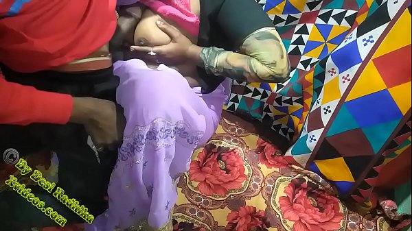 Bhabhi Desi Lagi Digebuk Sama Pacar Di Kamar, Suara Hindi Jelas Bikin Makin Panas.