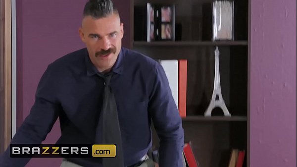 Montok Montok Di Kantor – (monique Alexander, Charles Dera) – Bos Dikendalikan Dari Jarak Jauh – Brazzers