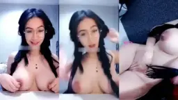 Awcece Remas-remas Tokek Gede Sampe Muncrat