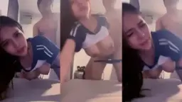 Siswi Sma Pasrah Digilas Guru Olahraga Yang Lagi Nafsuan