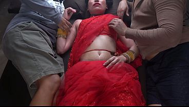 Ngocok Kontol Ibu Tiri India Sama Anak Tiri Di Film Xxx