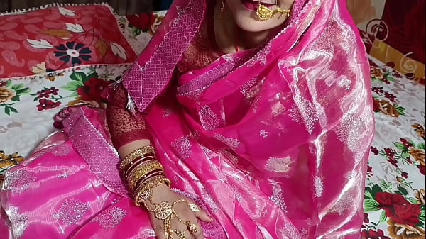 Nikmatin Malam Karwa Chauth Dengan Suara Hindi Basah Bikin Merinding